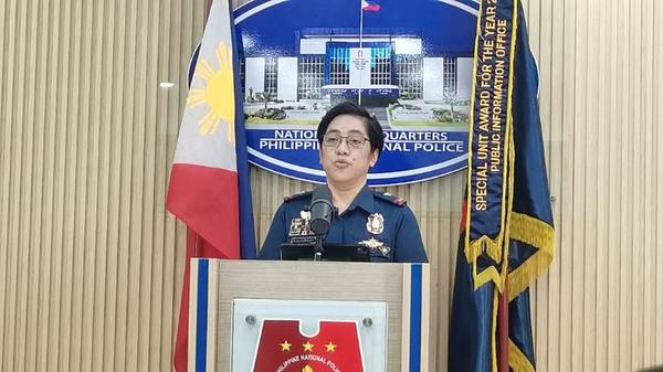 PNP duty-bound to cooperate with Interpol if asked for assistance