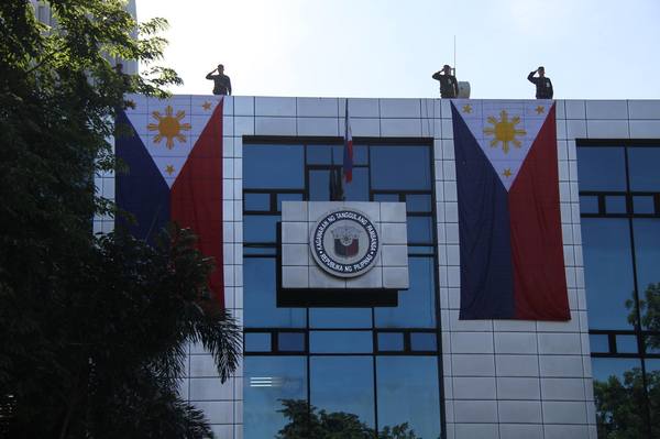 PH yet to get formal offer on US fighter jets sale
