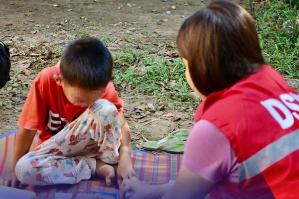 Enhanced protection for children in armed conflict situations pushed