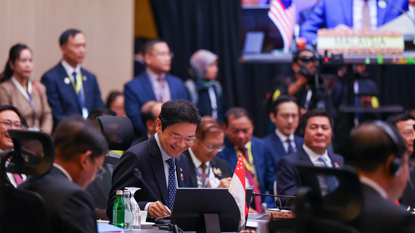 Upcoming Singapore PM visit reaffirms boosting ties with PH