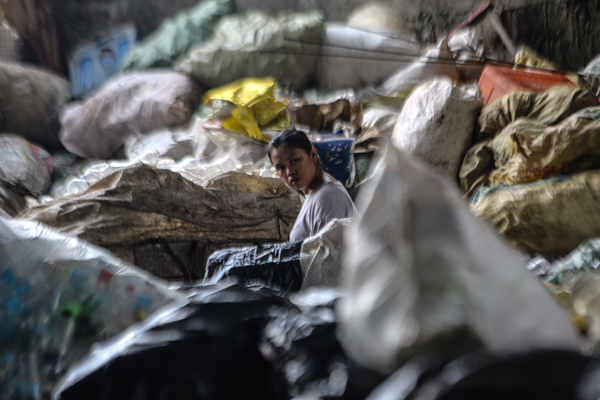 PH backs call for treaty to end plastic pollution