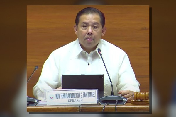 Speaker calls for justice in killing of House official
