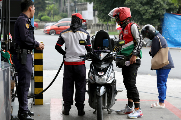 Gov't gears up to mitigate impact of global oil price surge