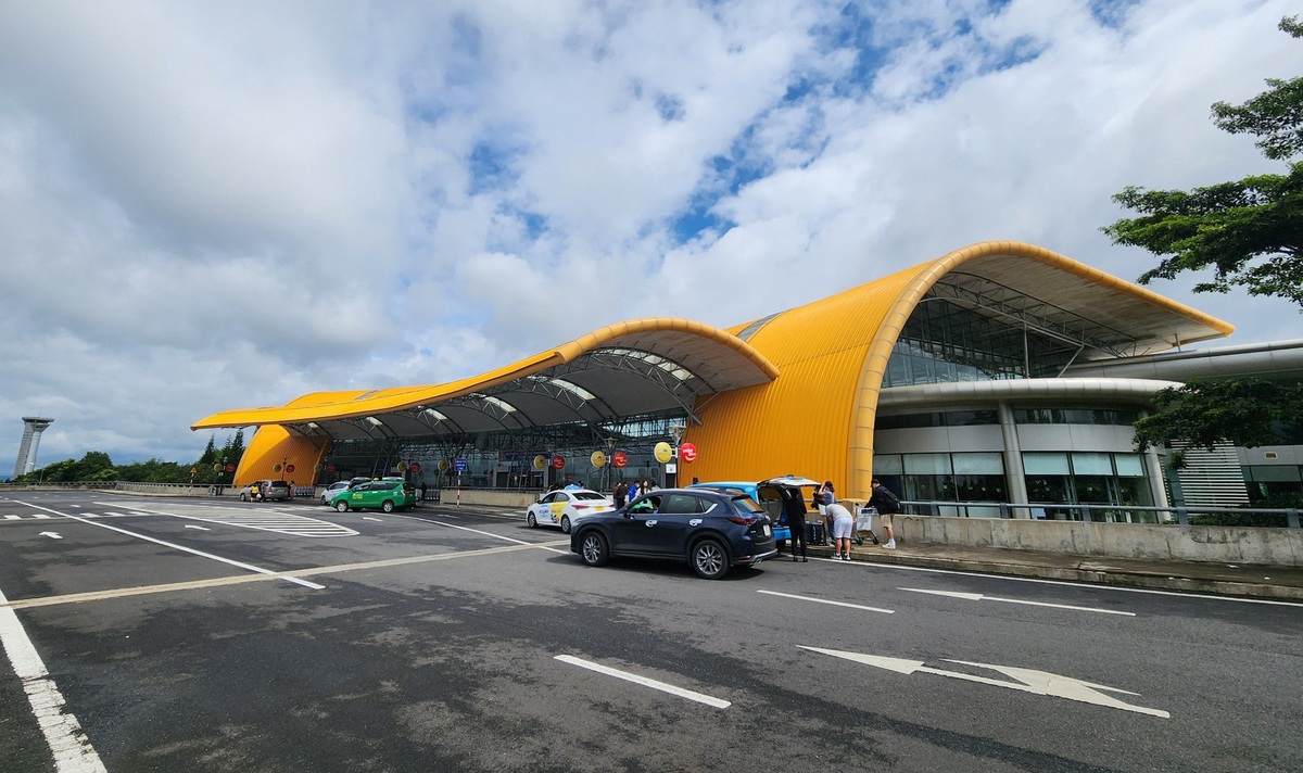 Vietnam’s Lien Khuong airport to close for 6 months for major upgrade