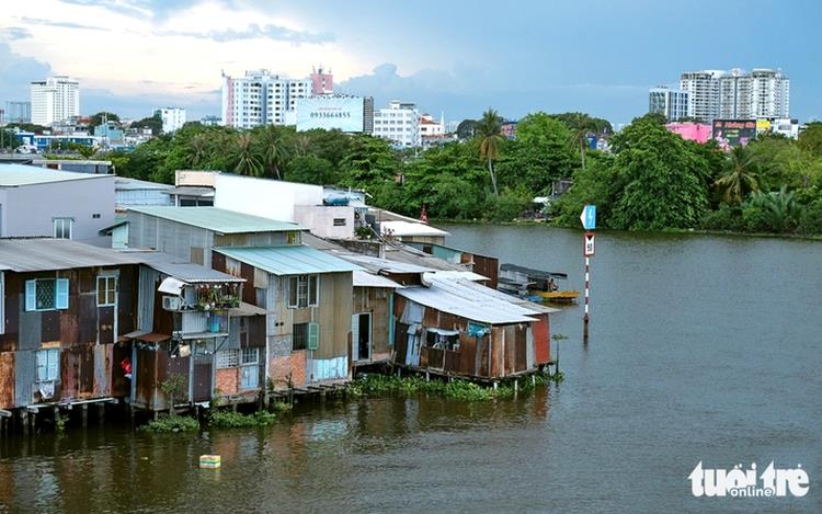Ho Chi Minh City to launch $280mn canal renovation project in September