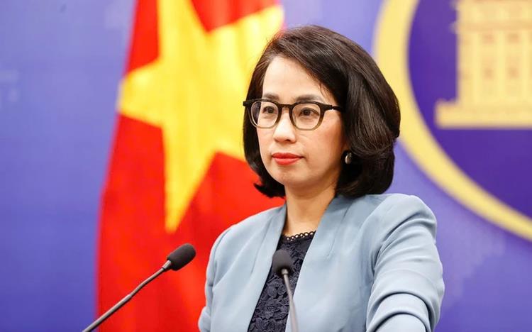Vietnam, US working to concretize outcomes of top leaders' phone talks