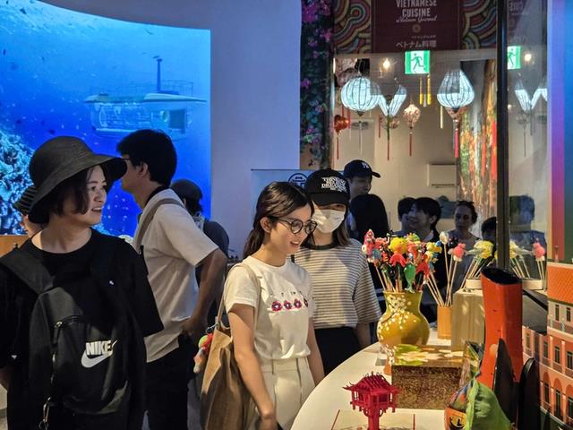 Hanoi promotes tourism at Expo 2025 in Japan