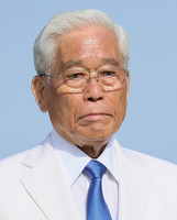 Fuji Media director Hisashi Hieda