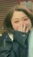 Asahi Okazaki, whose body was found in a bag in a house in Kawasaki, Kanagawa Prefecture (Courtesy of an acquaintance)
