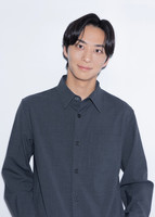 Shinya Tomonaga, who appeared in reality show