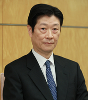 Bank of Japan Deputy Governor Shinichi Uchida